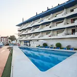 Apartamento Astuy Isla Plana