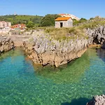 Apartamento Astuy Isla Plana