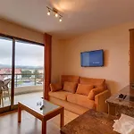 Apartamento Astuy