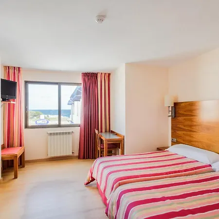 Astuy Apartamento *