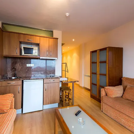 Astuy Apartamento Isla Plana