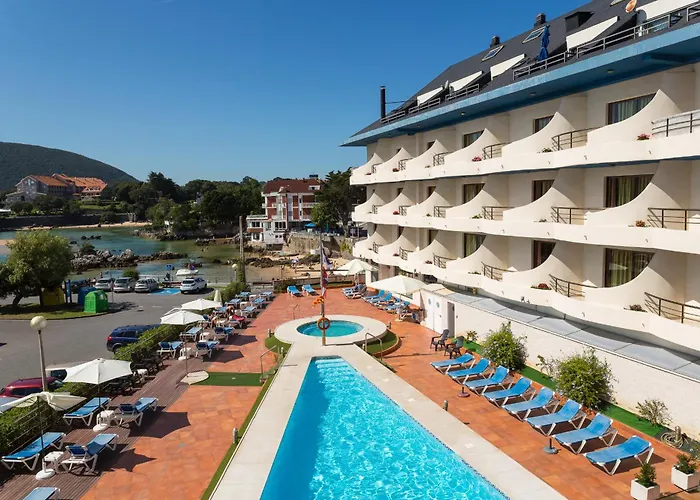 Apartament Astuy Isla Plana