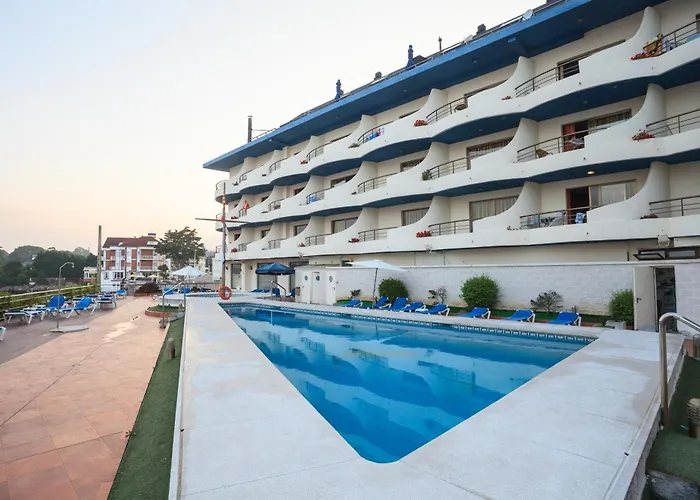 Apartament Astuy Isla Plana