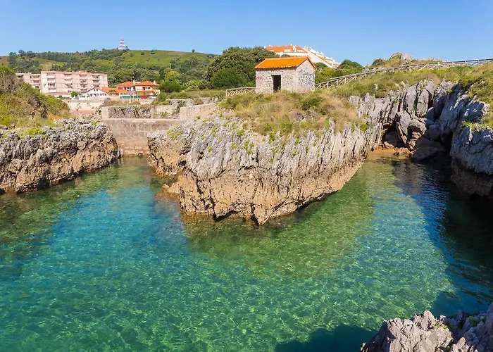 Apartament Astuy Isla Plana