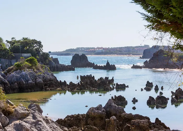 Apartament Astuy Isla Plana