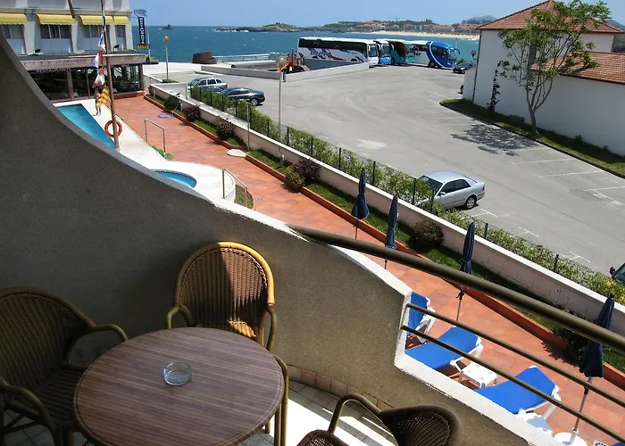 Apartament Astuy Isla Plana