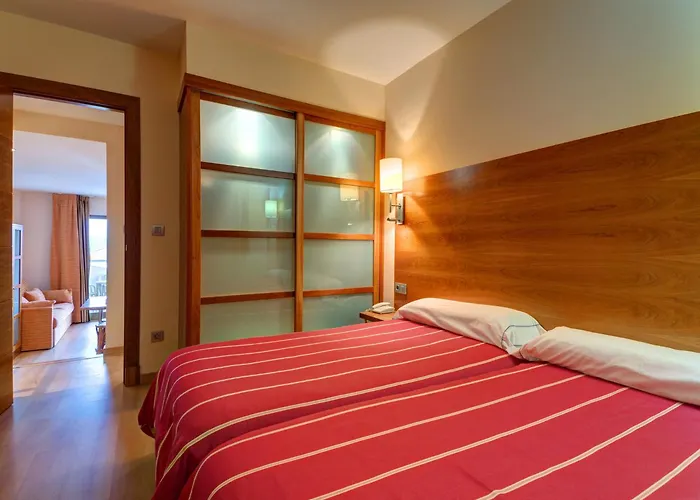 Apartament Astuy Isla Plana