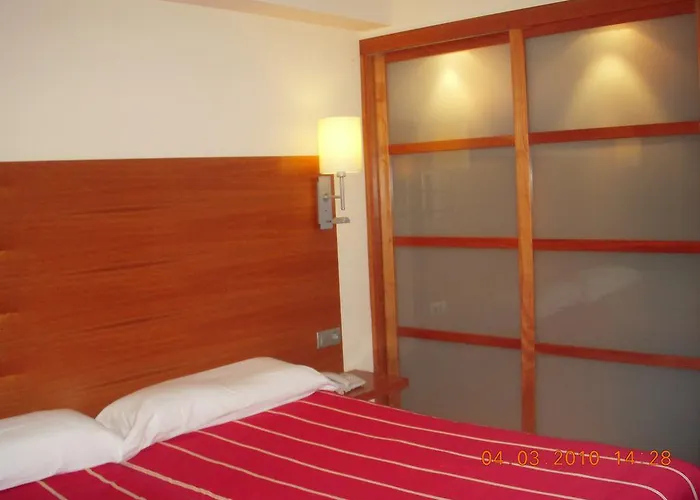 Apartment Astuy Isla