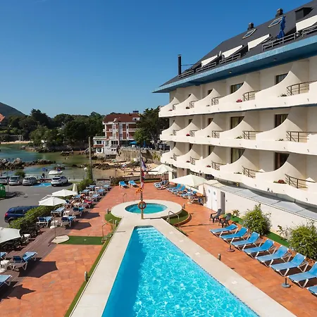 Apartman Astuy Isla Plana