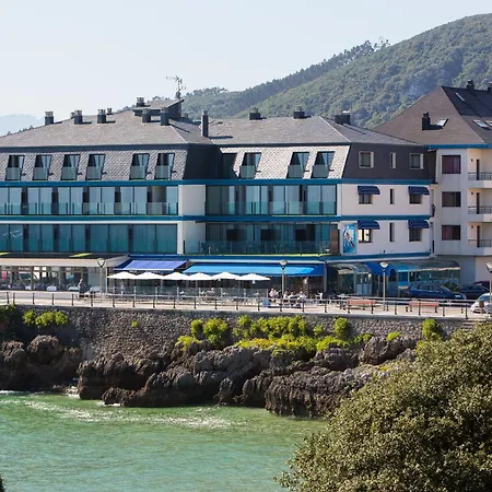 Astuy Apartment *