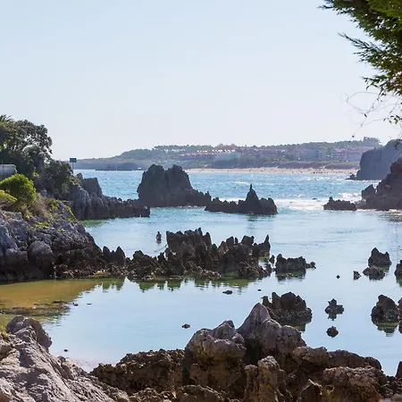 Apartman Astuy Isla Plana