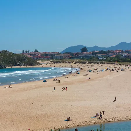 Apartman Astuy Isla Plana