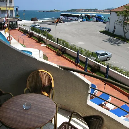 Apartman Astuy Isla Plana