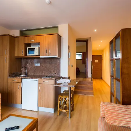 Apartman Astuy Isla Plana