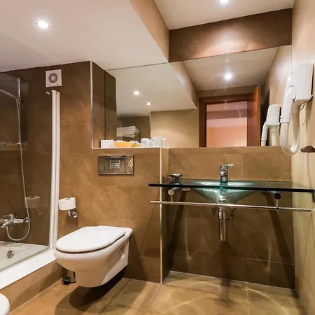 Apartment Astuy *