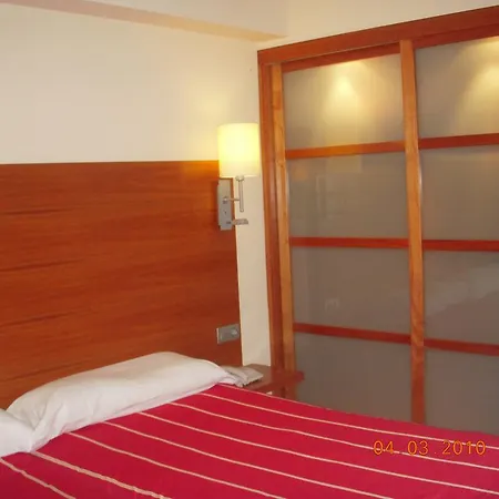 Apartman Astuy Isla Plana