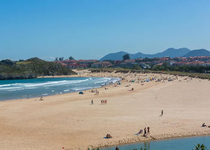 Lägenhet Astuy Isla Plana